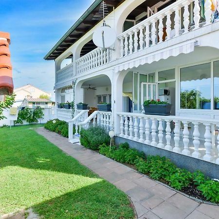Apartman Jurcic بريفلاكا المظهر الخارجي الصورة