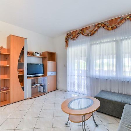 Apartman Jurcic بريفلاكا المظهر الخارجي الصورة
