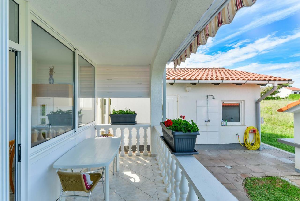 Apartman Jurcic بريفلاكا المظهر الخارجي الصورة