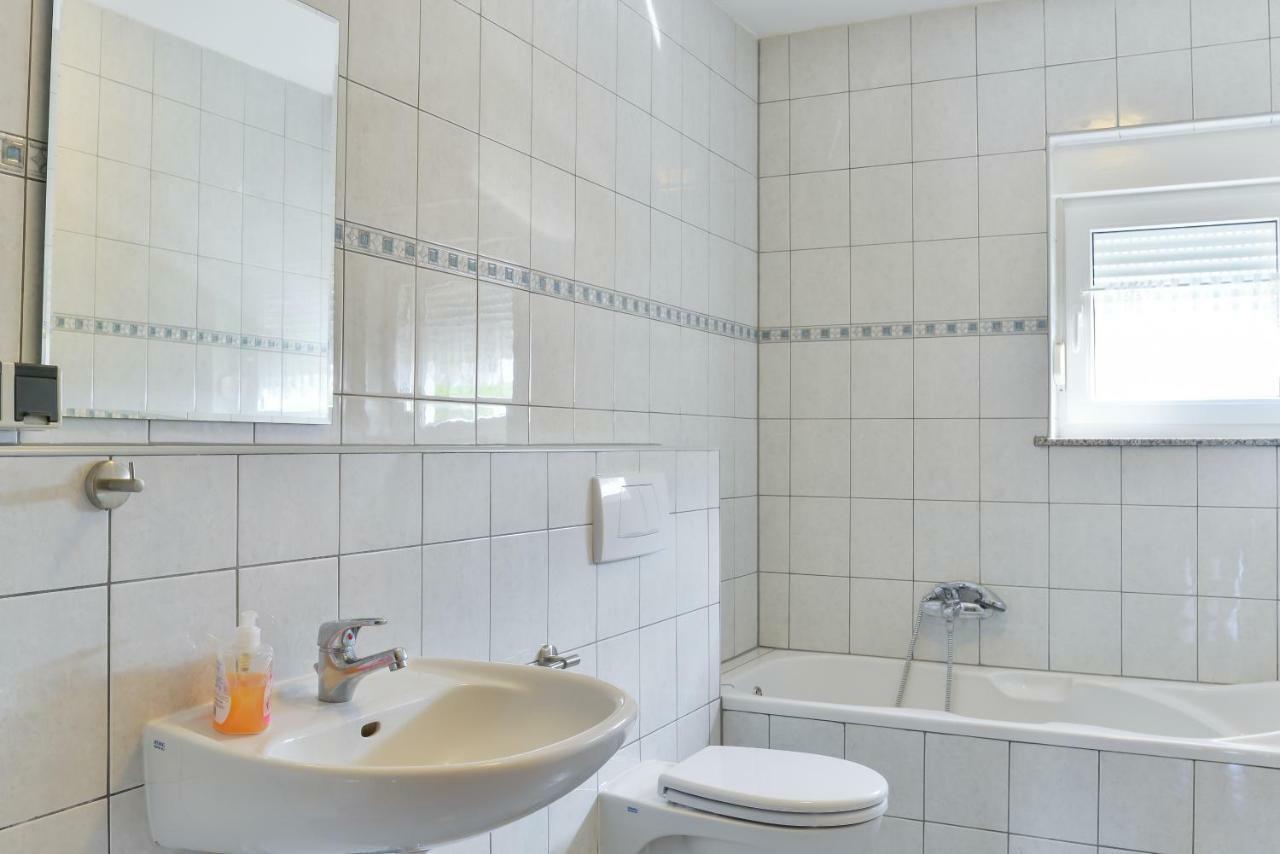 Apartman Jurcic بريفلاكا المظهر الخارجي الصورة