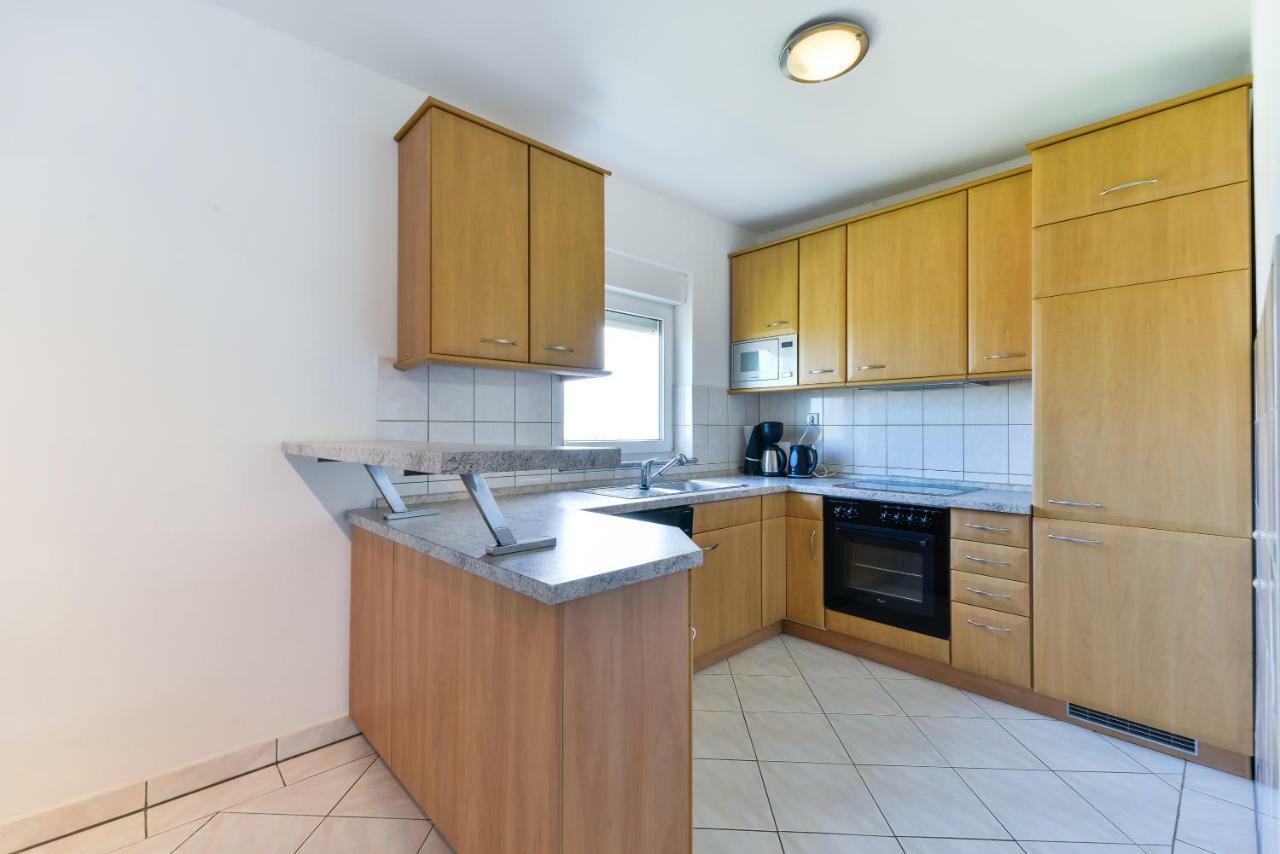 Apartman Jurcic بريفلاكا المظهر الخارجي الصورة