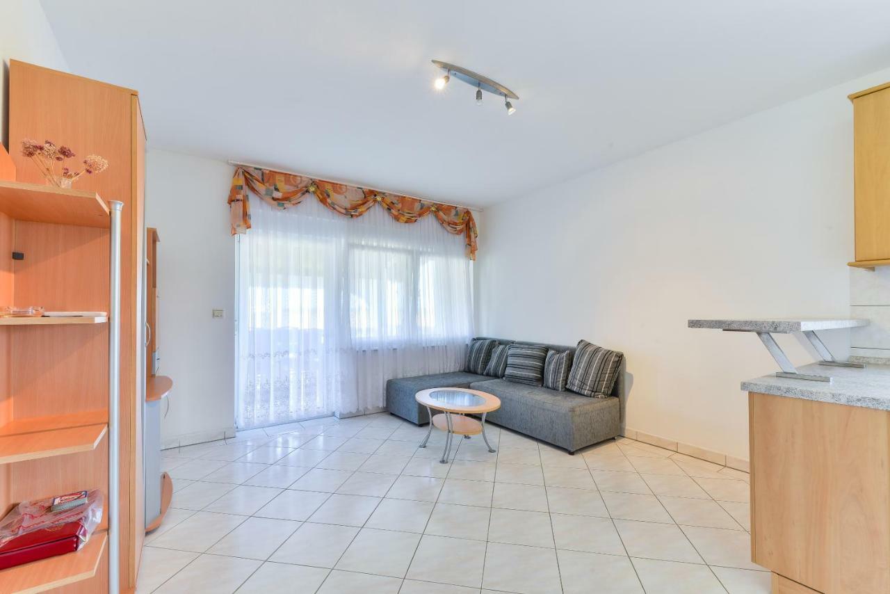 Apartman Jurcic بريفلاكا المظهر الخارجي الصورة